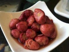 -五观堂素食(新华路店)