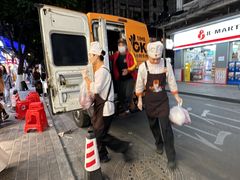 -潮发潮汕牛肉店(永庆坊店)
