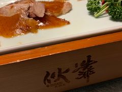 -伙靠·江浙菜(田林路店)