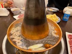 -前门张记涮肉(前门店)