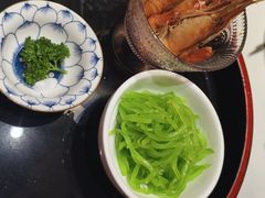 -月湖翠·上海菜(思南公馆淮海店)
