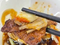 -艺林烤肉城(光明店)