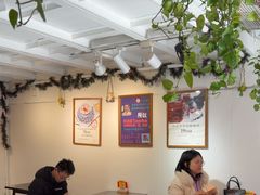 -大王油茶(二厂文创公园店)