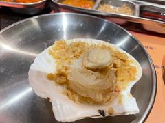 -俊熙家点餐式自助烤肉店(1227广场店)