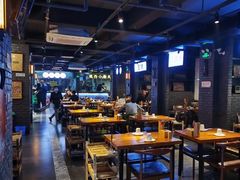 大堂-搓火大都会(广安门总店)