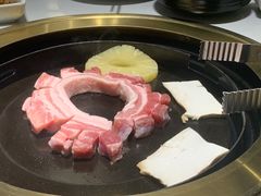 -韩时烤肉(枫蓝店)
