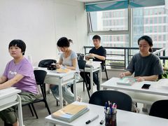 -帝京日语(春熙路旗舰校区)