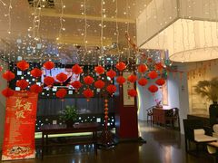 大堂-九朝会昆曲·宴(望京店)