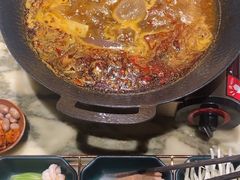 -金佬馆·川菜(芜湖繁昌华亿店)