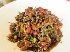 -香融府·烤鸭·家常菜(马家堡路店)