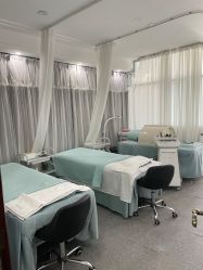 -YooMee优美智能科技美肤机构