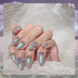 -米小兔美甲美睫