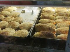 -朱记小郑酥烧饼(建康路店)