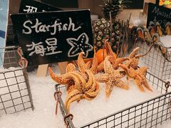 -Social 秀西餐厅-长沙瑞吉酒店(运达店)