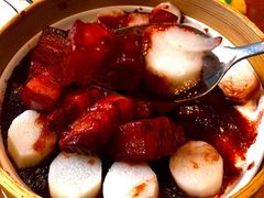 红烧肉-潍城老菜馆·地标美食