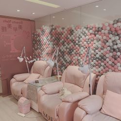 -Beauty Nails 美甲美睫皮肤管理