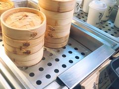 -和府捞面(东直门银座店)