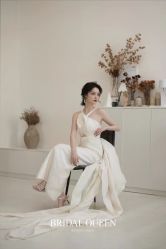 -Bridal Queen·婚纱女皇