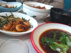 -三品香·江浙菜(松江九谊店)