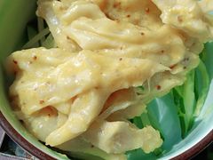 芥末鸭掌-羲和雅苑•北京烤鸭(平安国际金融中心店)