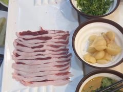 -福寿斋·老北京铜锅涮肉·烤鸭(顺义总店)