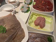 -海底捞火锅(枫蓝国际购物中心店)