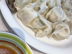 -开海·红岛海鲜虾水饺(石老人店)