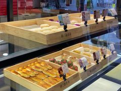 -北京稻香村(方庄店)