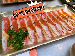 -韩宫宴烤肉·黑毛和牛·料理(滨湖银泰城店)