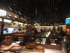大堂-客语客家菜(琶洲保利店)