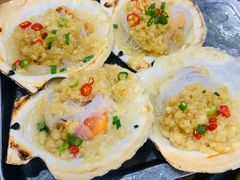 -老虎滩大连海鲜烧烤(建邺云锦路总店)