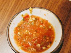 街边炸鸡翅-GOGO Plate(成都太古里店)