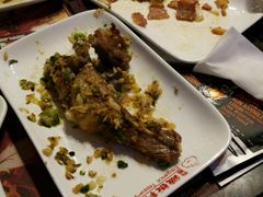 -尚雅铁板料理自助餐厅(乐松店)