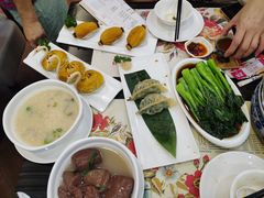 -虾饺妹·粤式手工点心(水荫路店)