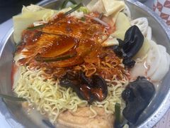 麻辣烫-苏袁麻辣烫(呼和浩特总局街店)