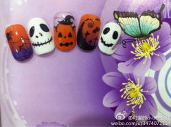 iphone_upload_pic-小四撸猫美甲咖