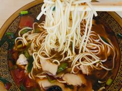 -尧钧财鱼面(育才路店)