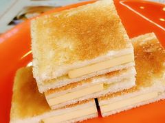 -澳门陈光记烧味饭店(万象城店)