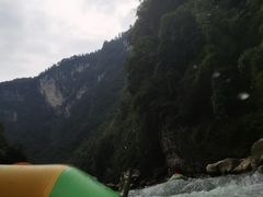 -阿依河景区