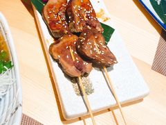 -酒井酱子·深夜食堂(东城汇店)