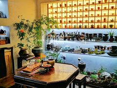 景观位-本处·素食·融合料理(南油店)