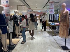 -崇光百货(铜锣湾店)