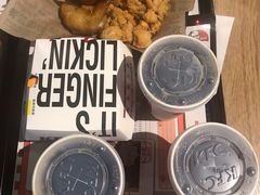 -肯德基(美兰机场店)