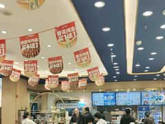 -西部马华清真兰州牛肉面·烧烤夜市(三里河店)