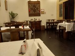 -花家怡园(四合院总店)