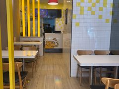 -尊宝比萨(南田店)