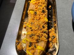 -醉炫音速烧烤(沙河总店)