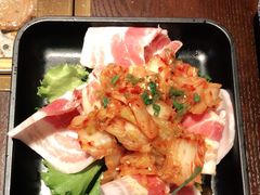 -新石器烤肉(之心城店)