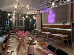 -The Rug Cafe(王府中环店)