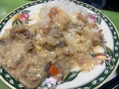 -胜利茶餐室
